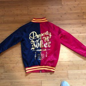 Harley Quinn Jacket